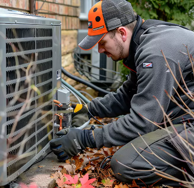 Why Homeowners & Businesses Trust Us in Albany, OR?