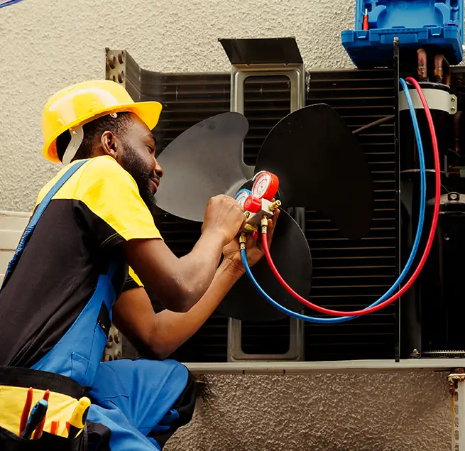 Why Homeowners & Businesses Trust Us in Albany, OR?