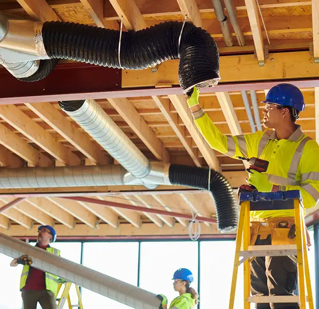 Why Homeowners & Businesses Trust Us in Albany, OR?