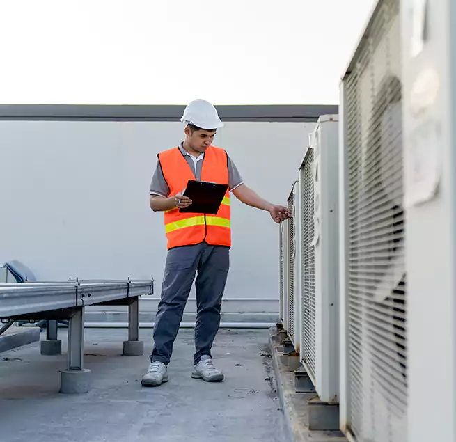 Why Homeowners & Businesses Trust Us in Albany, OR?