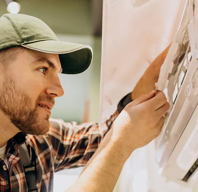 Why Homeowners & Businesses Trust Us in Albany, OR?